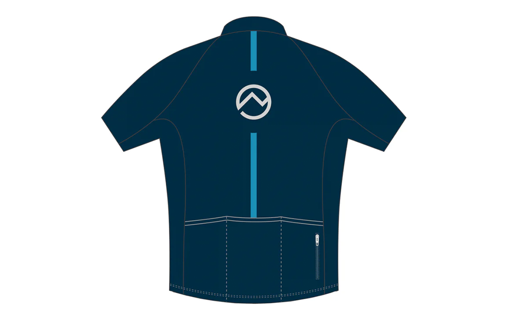 Officine Mattio OM Silver Jersey 2022