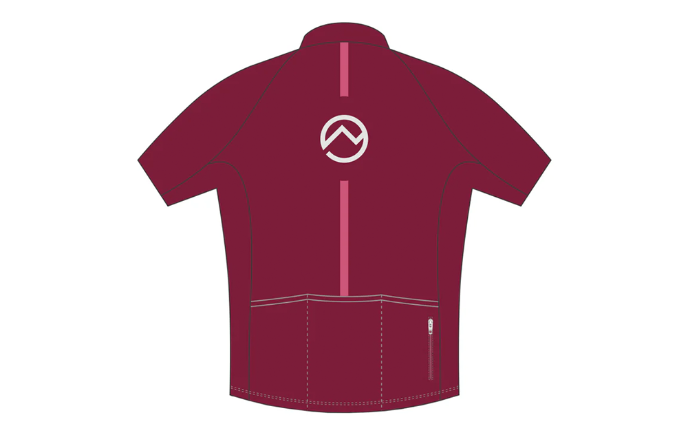Officine Mattio OM Silver Jersey 2022