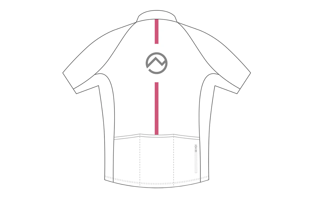 Officine Mattio OM Silver Jersey 2022