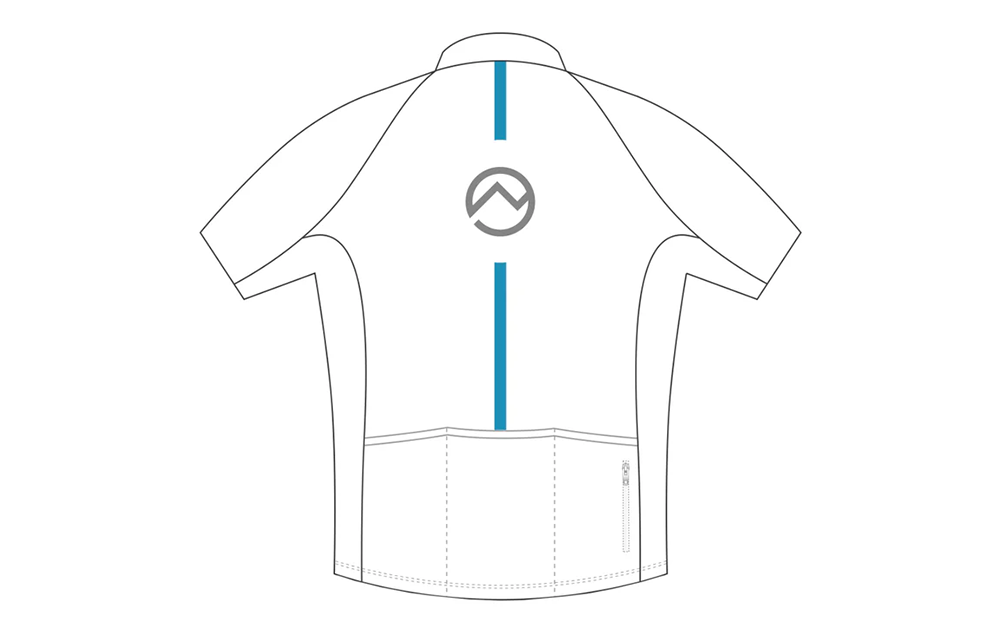 Officine Mattio OM Silver Jersey 2022