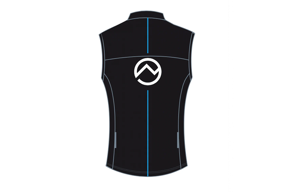 Officine Mattio OM Vest 2022
