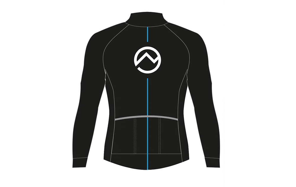 Officine Mattio OM Waterproof Jacket 2022