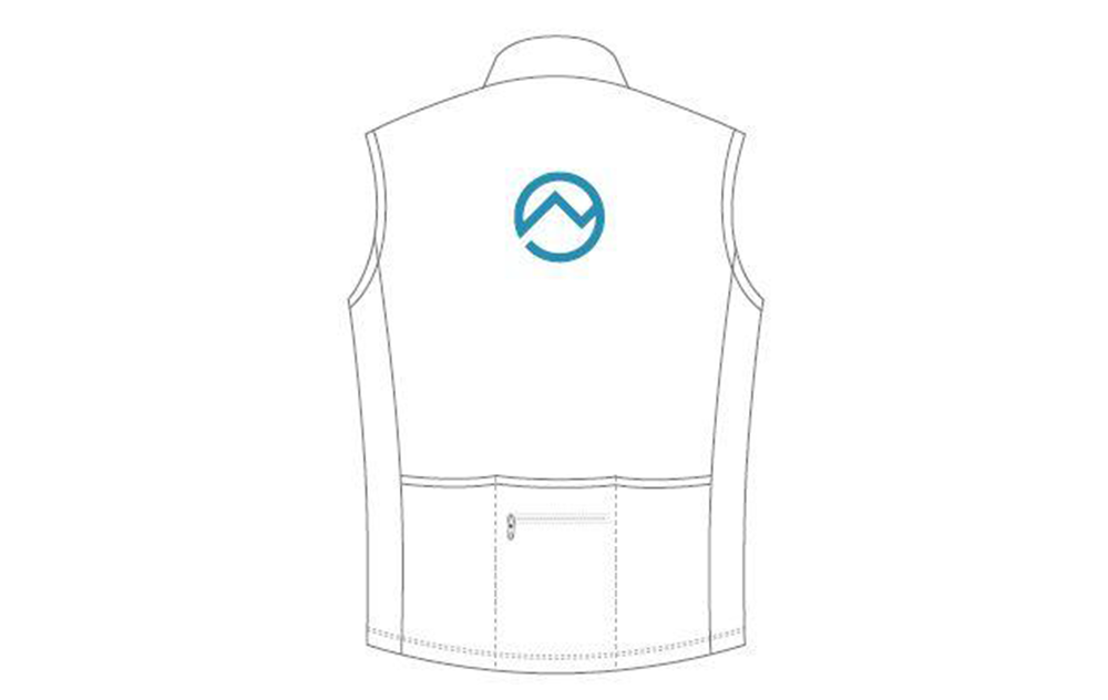 Officine Mattio OM Windtex Vest 2022