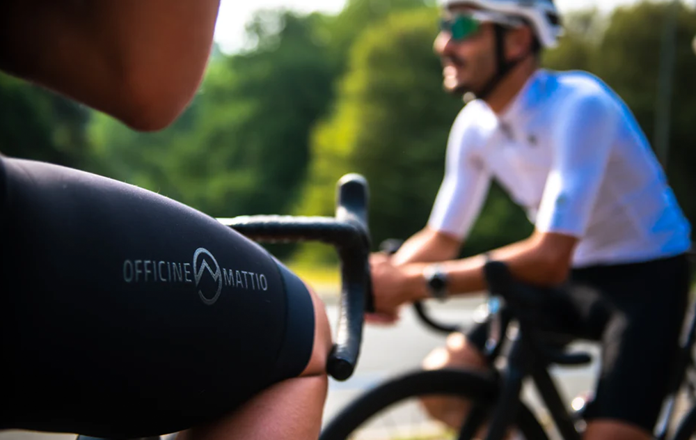 Officine Mattio OM 02 Bibshorts 2023