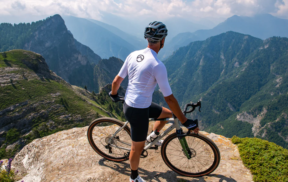 Officine Mattio OM Jersey 2023