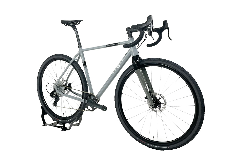 Officine Mattio Santiago Al - Size XS - Ekar