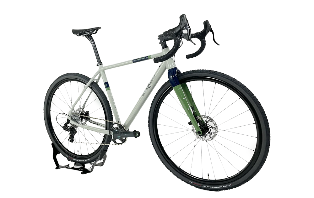 Officine Mattio Santiago Al - Size XS - Ekar