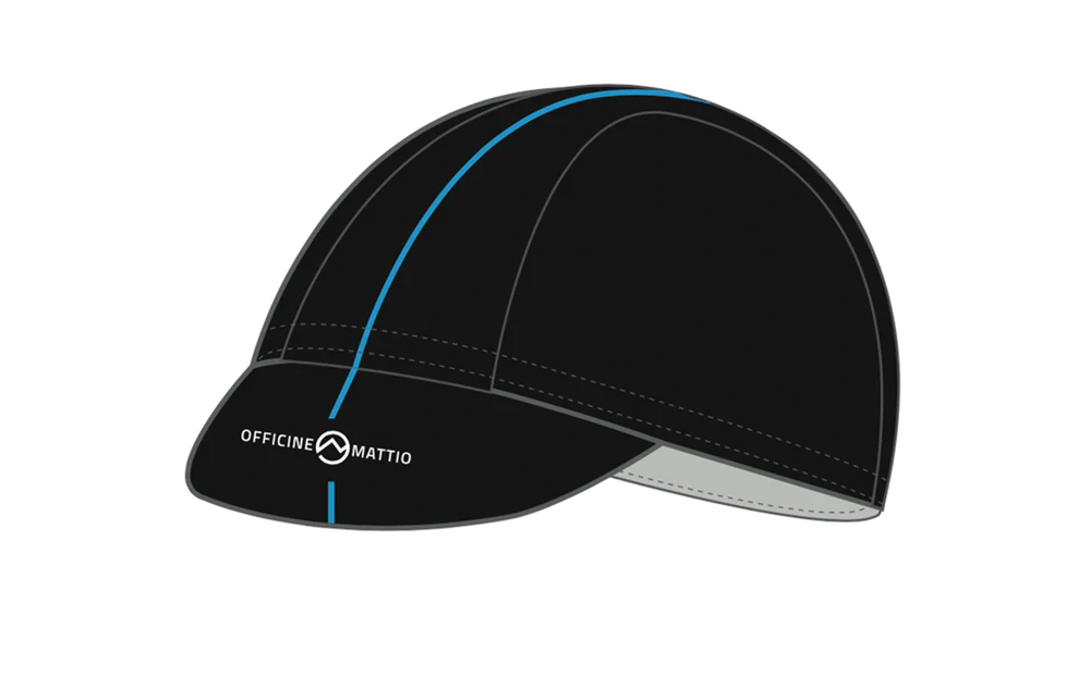 Officine Mattio OM Cap
