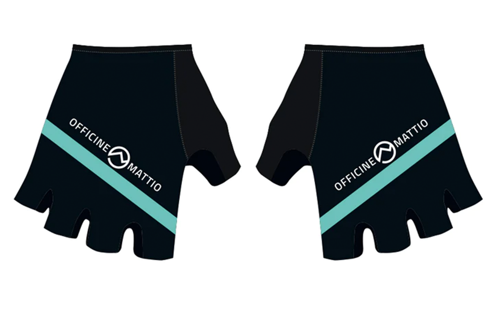 Officine Mattio OM Gloves 2023