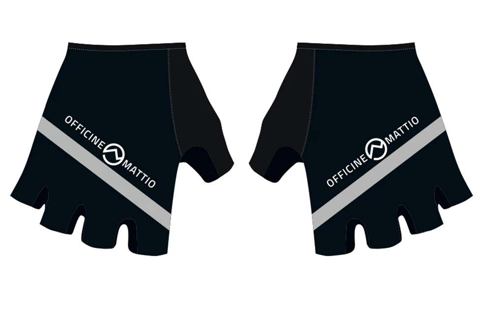 Officine Mattio OM Gloves 2023