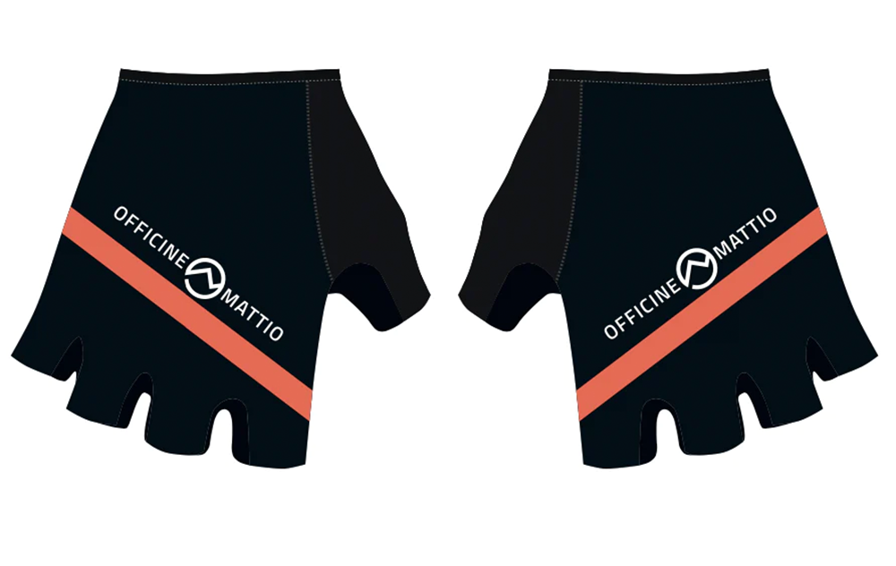 Officine Mattio OM Gloves 2023