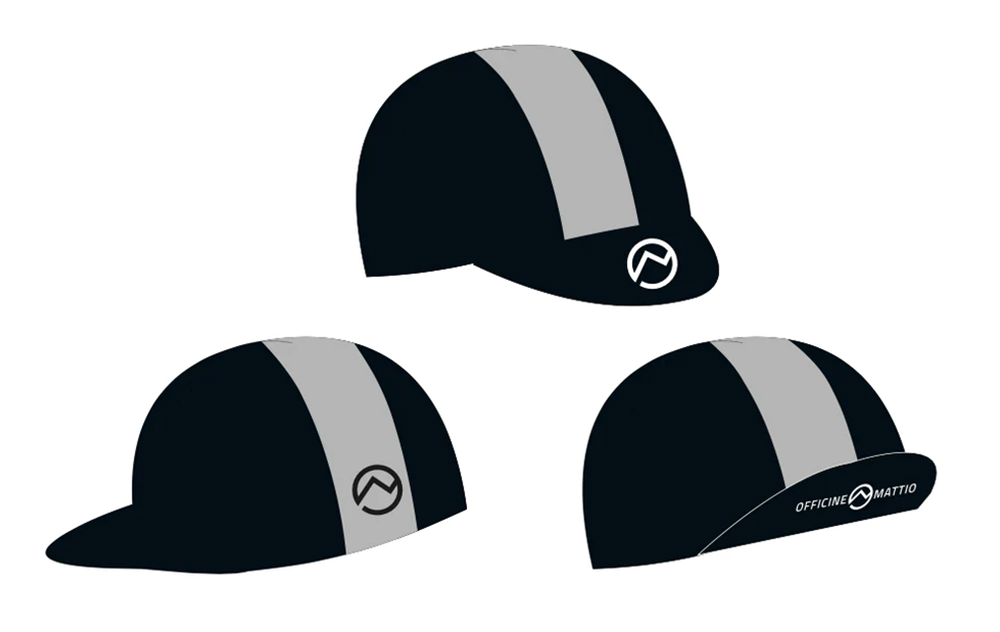 Officine Mattio OM Cap 2023