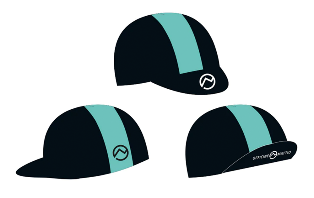 Officine Mattio OM Cap 2023