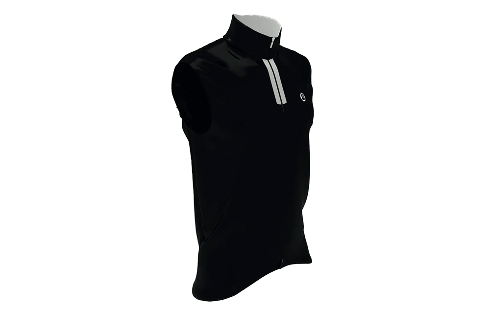 Officine Mattio OM Vest 2023