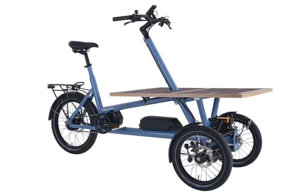 Chike E-Cargo