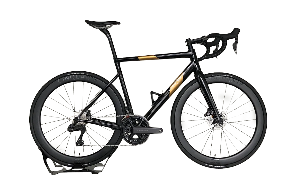 Officine Mattio Lemma 2.0 - Size 56 - Ultegra 12S DI2