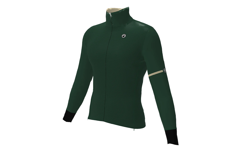 Officine Mattio OM Winter Jacket 2023