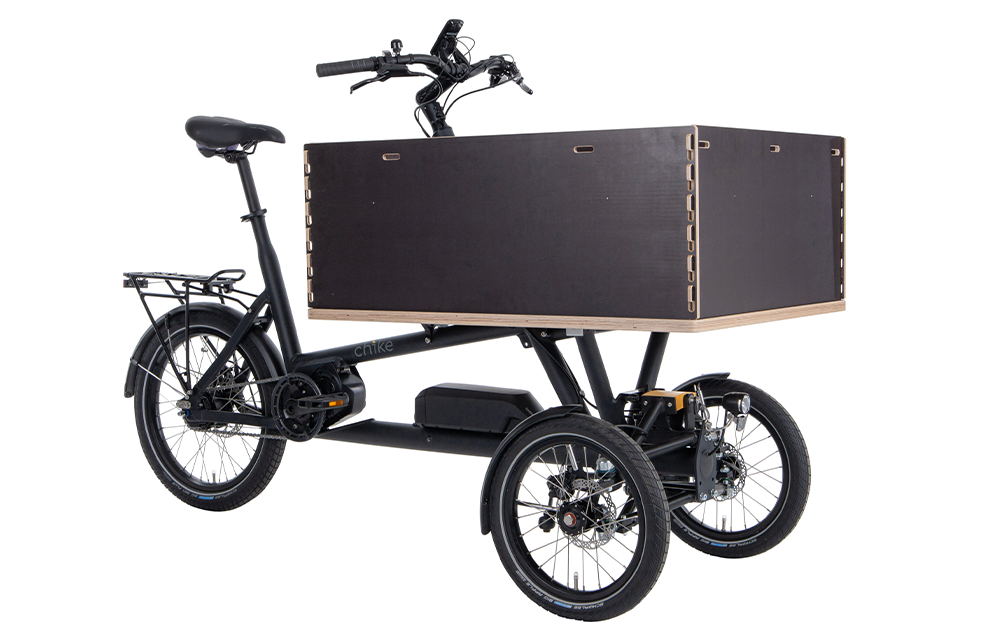 Chike E-Cargo