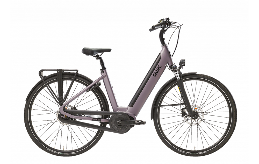 QWIC Premium i MN7.2