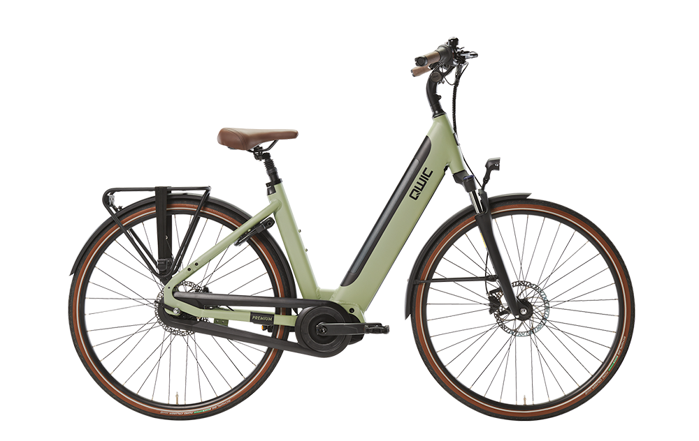 QWIC Premium i MN7