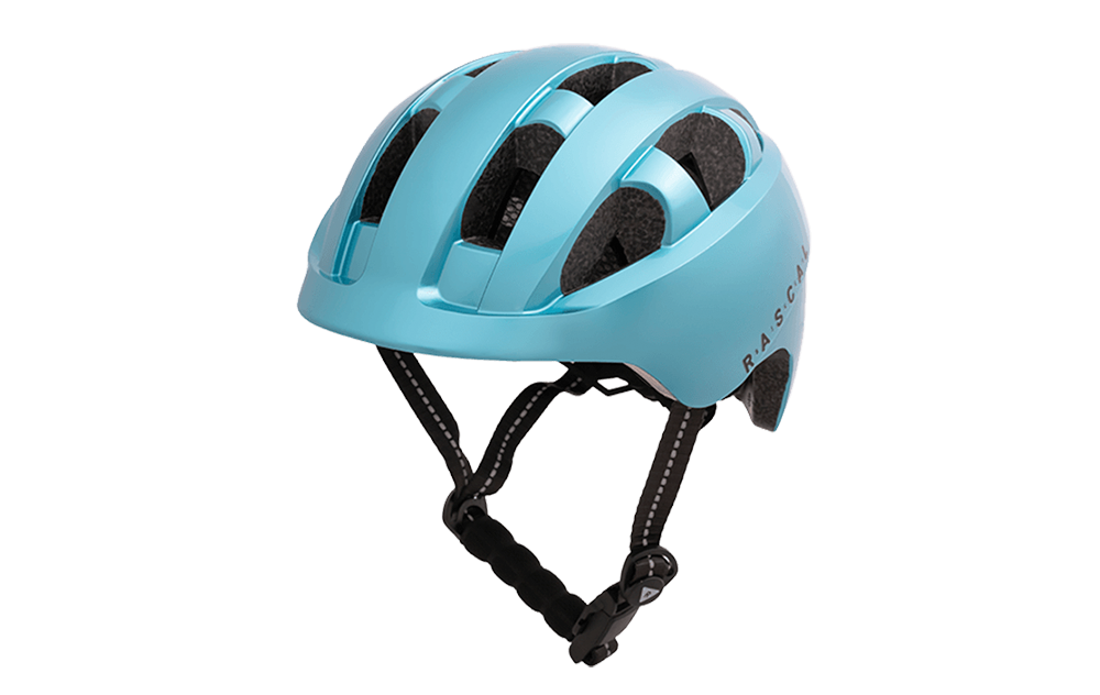Rascal Helm