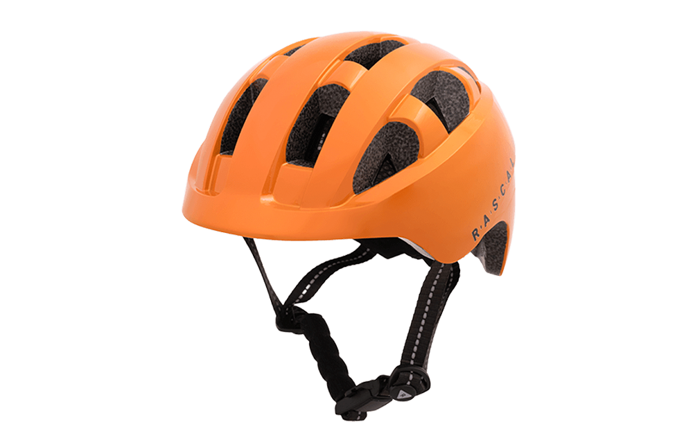 Rascal Helm