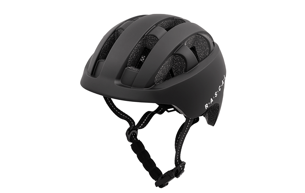 Rascal Helm