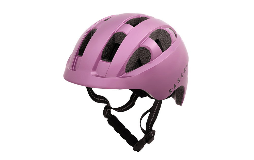 Rascal Helm