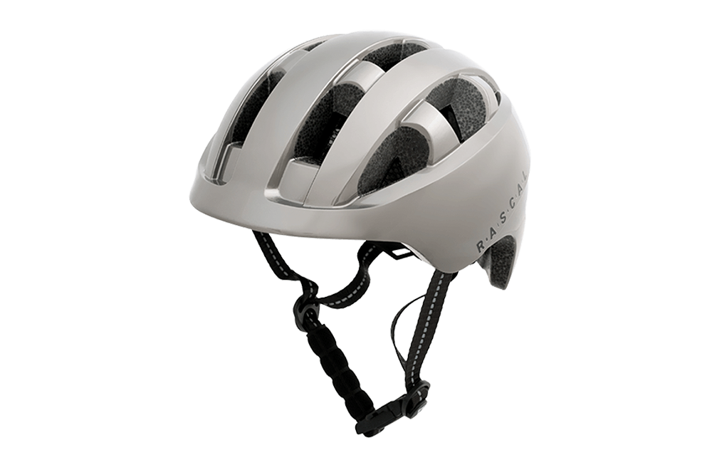 Rascal Helm