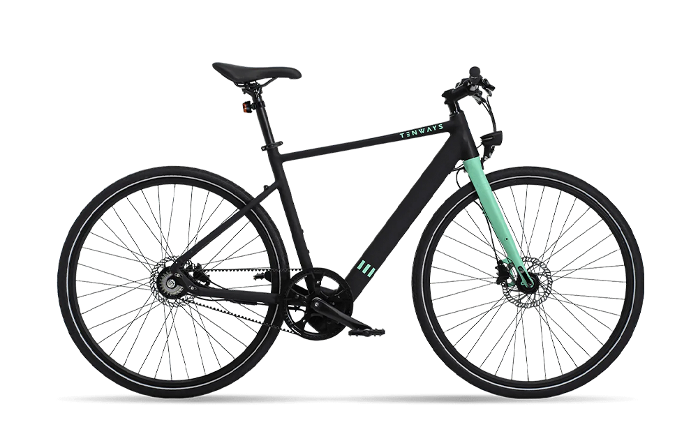 Tenways CGO600