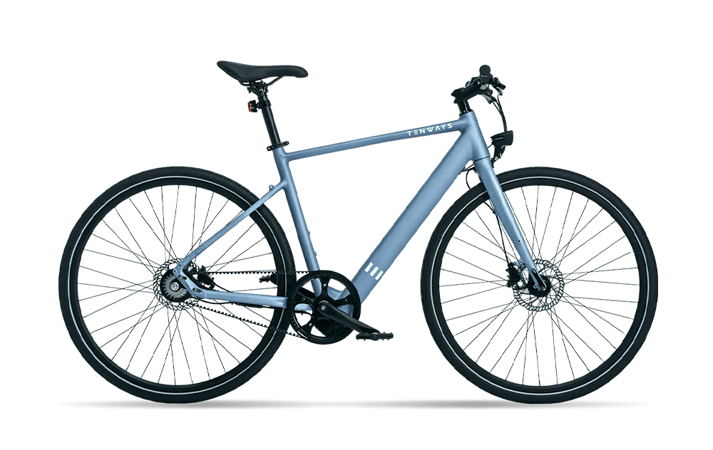 Tenways CGO600