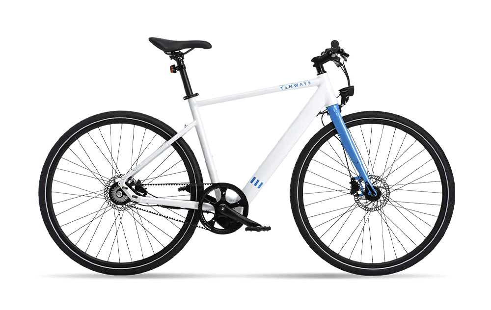 Tenways CGO600