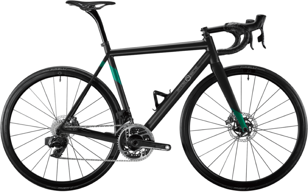 Officine Mattio