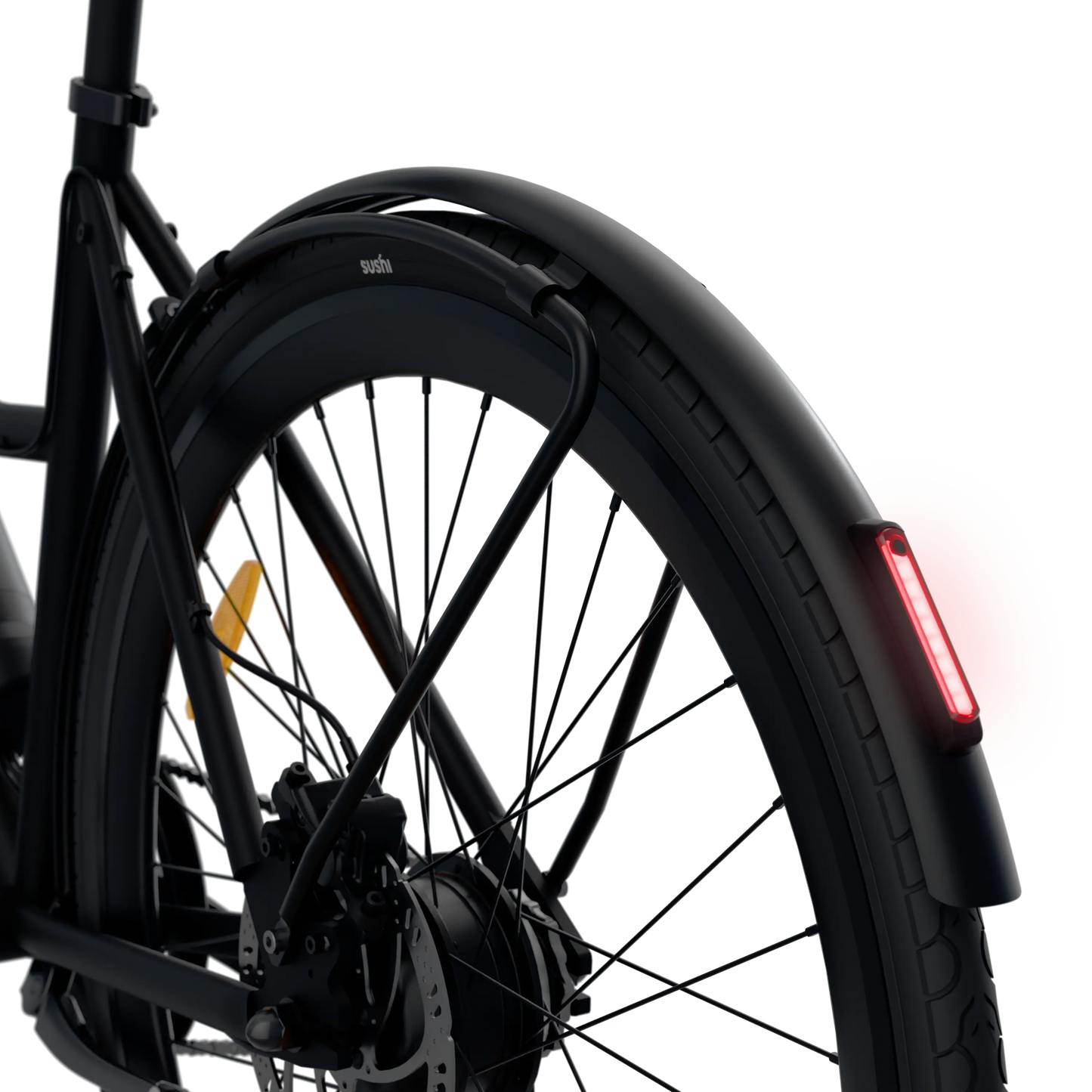 Sushi California Roll 3.0+