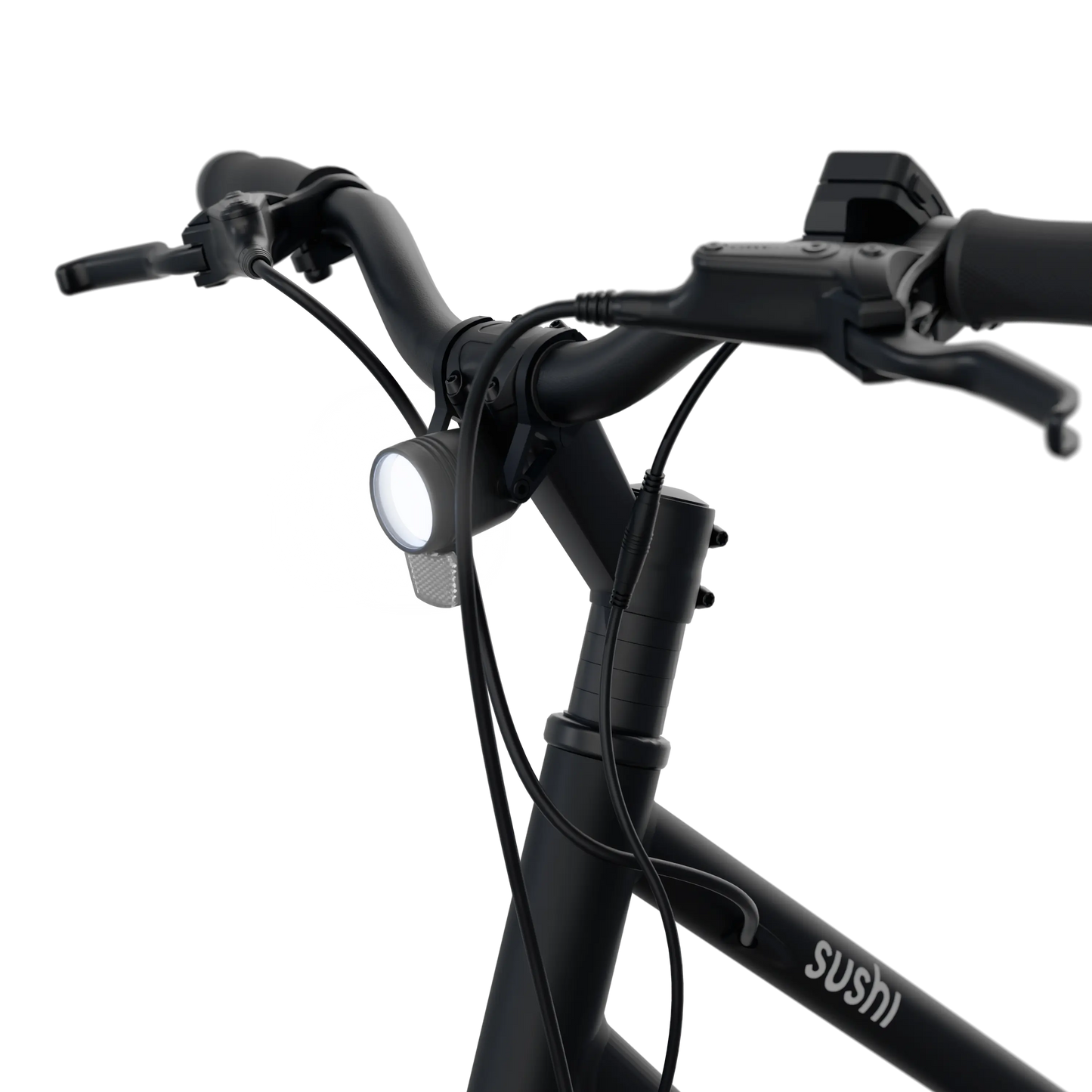 Sushi California Roll 3.0+