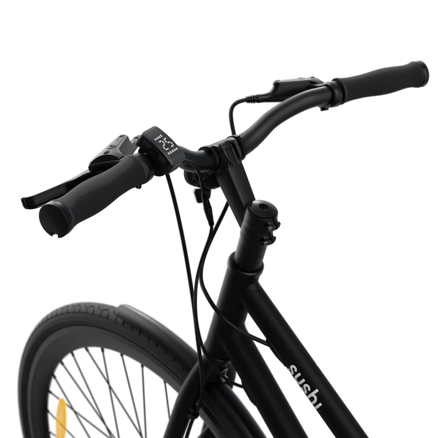 Sushi California Roll 3.0+