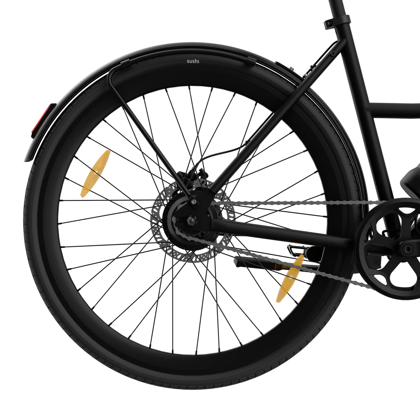 Sushi California Roll 3.0+