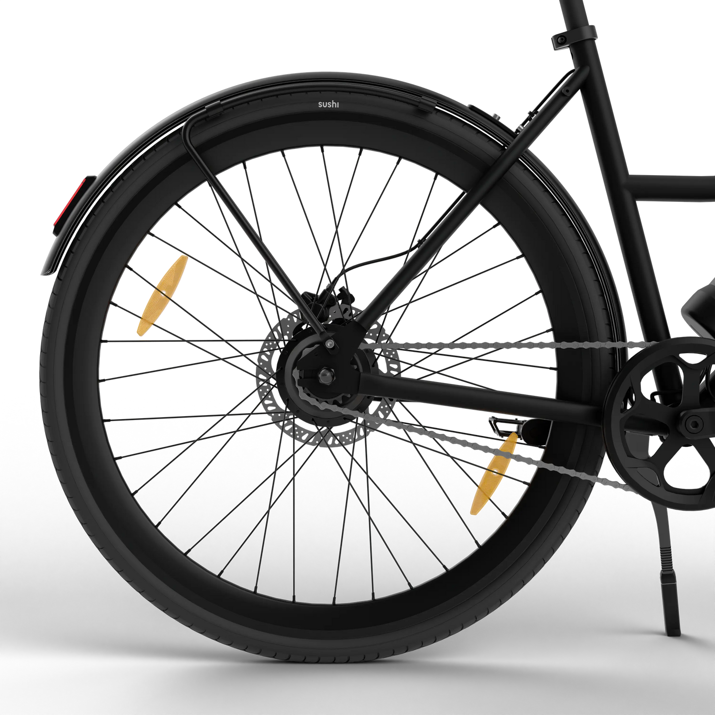 Sushi California Roll 3.0+