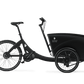 Triobike Boxter Air III