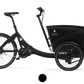 Triobike Boxter Air III