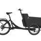 Triobike Hafnia