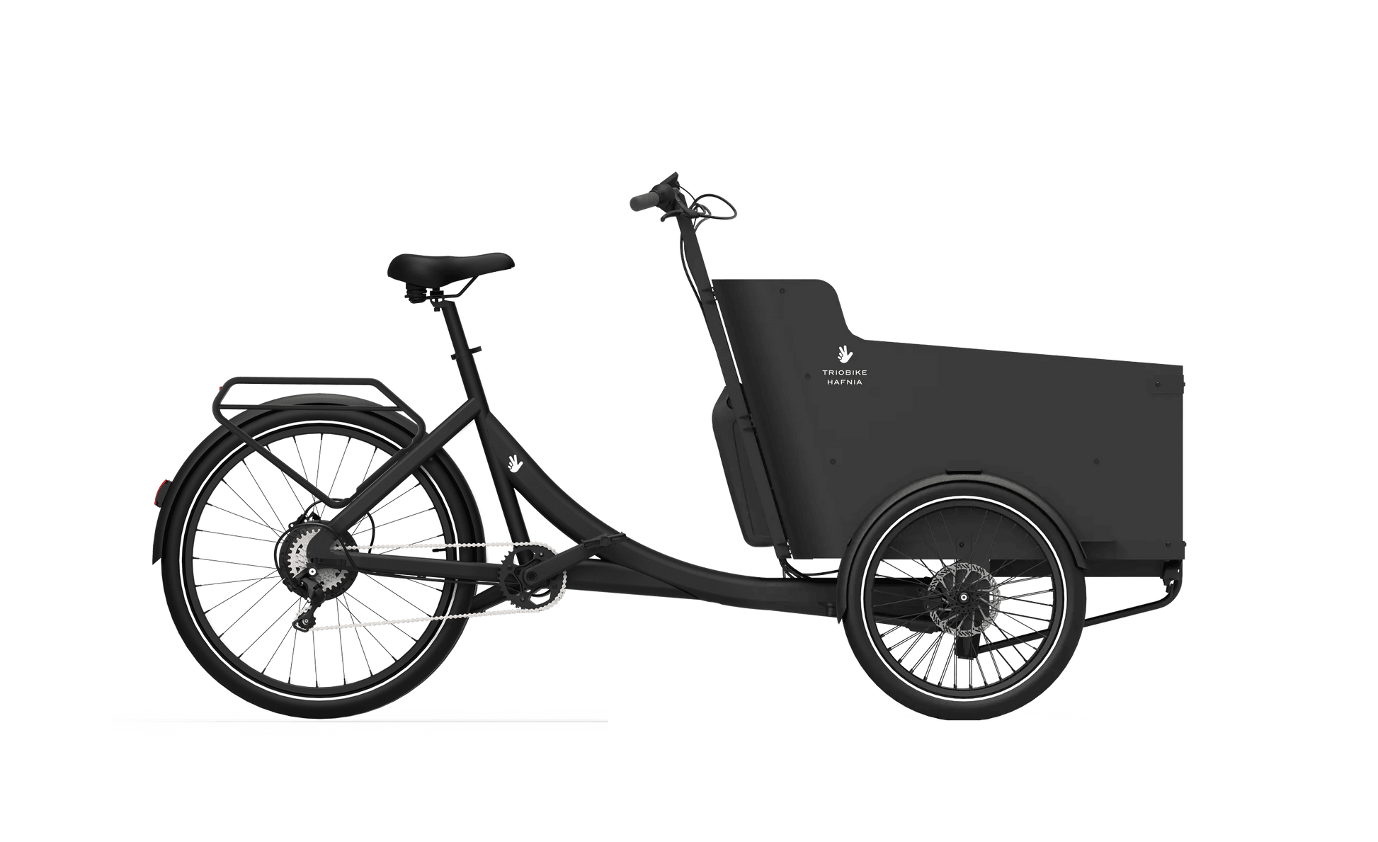 Triobike Hafnia