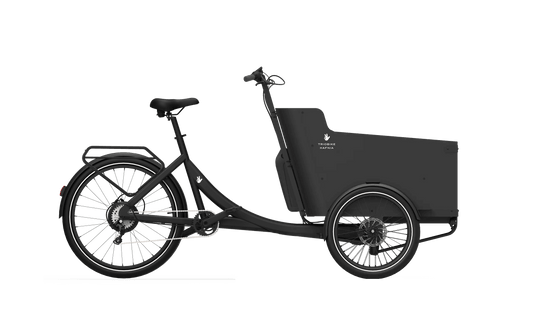 Triobike Hafnia