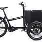 Butchers & Bicycles MK1-E  Vario