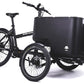 Butchers & Bicycles MK1-E  Vario