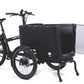 Butchers & Bicycles MK1-E  Vario