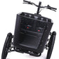 Butchers & Bicycles MK1-E  Vario