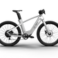 Mercedes-AMG PETRONAS F1® Team City Edition 250 Electric Bike