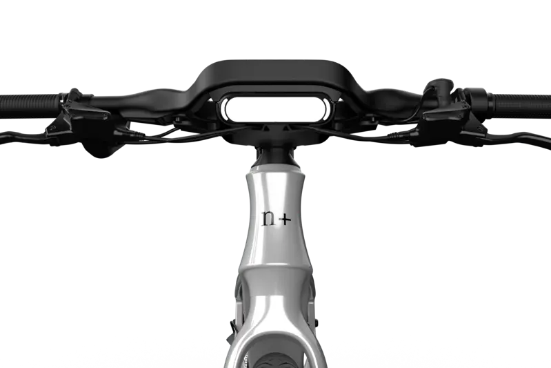 Mercedes-AMG PETRONAS F1® Team City Edition 250 Electric Bike