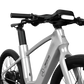 Mercedes-AMG PETRONAS F1® Team City Edition 250 Electric Bike